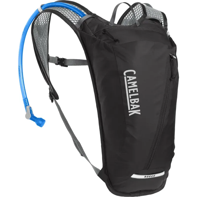 Camelbak 7L Rogue Light Pack With 2L Reservoir - Black