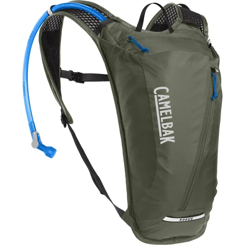 Camelbak 7L Rogue Light Pack With 2L Reservoir - Olive