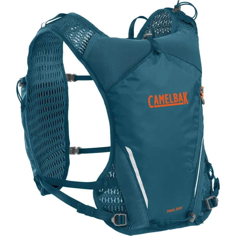 Camelbak Trail Run Vest 7L - Corsair Teal