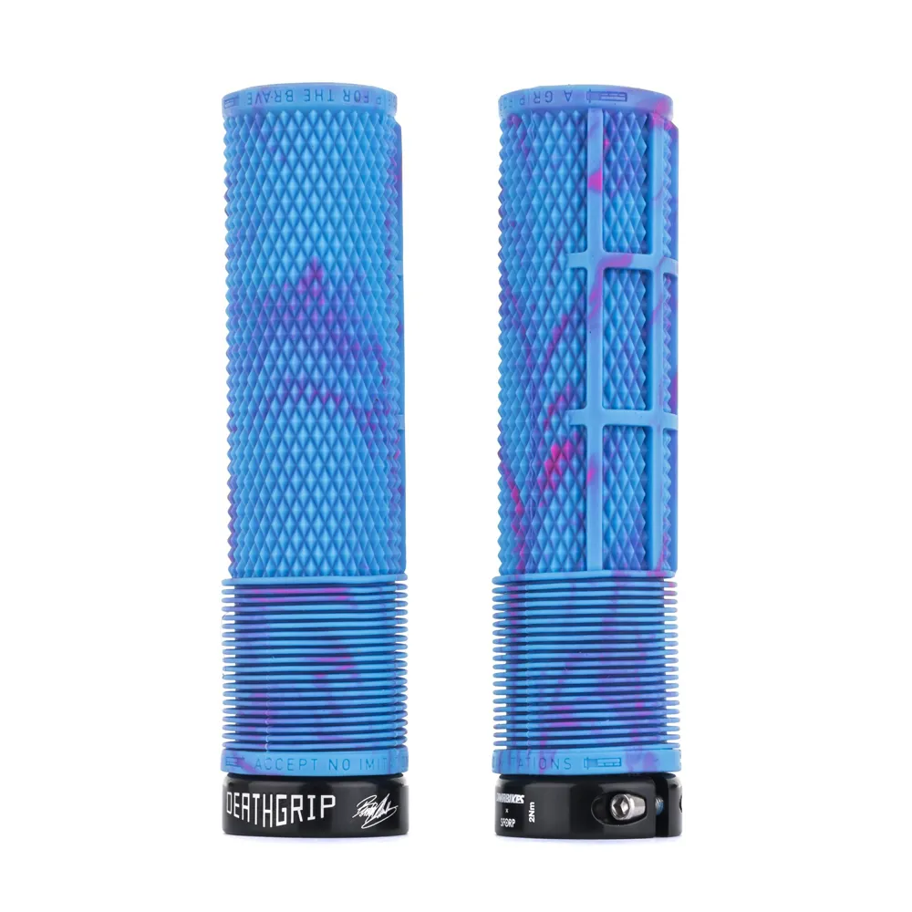 DMR - BRENDOG DeathGrip - Thin - Miami n-flange - soft - thin
