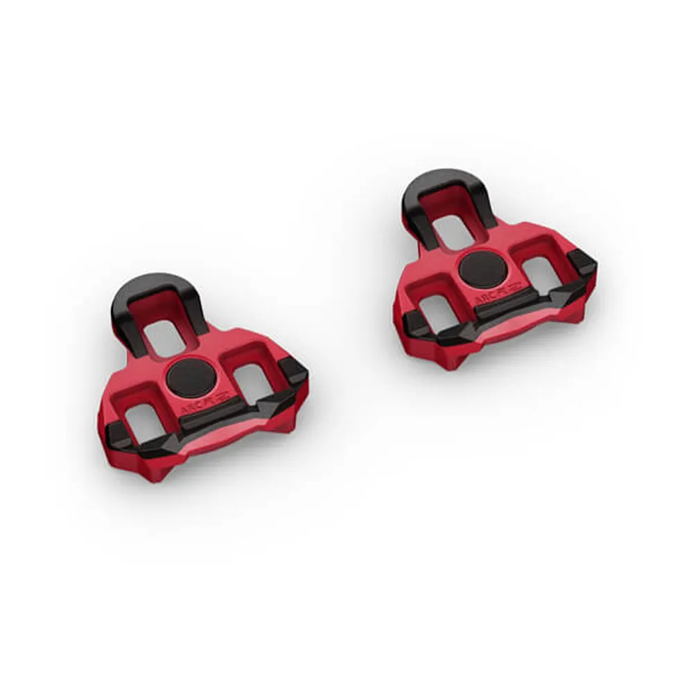 Garmin Rally RK Replacement Cleats - Six Degree Float