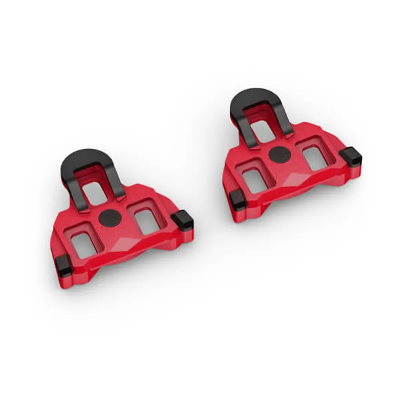 Garmin Rally RS Replacement Cleats 4.5 Degree Float