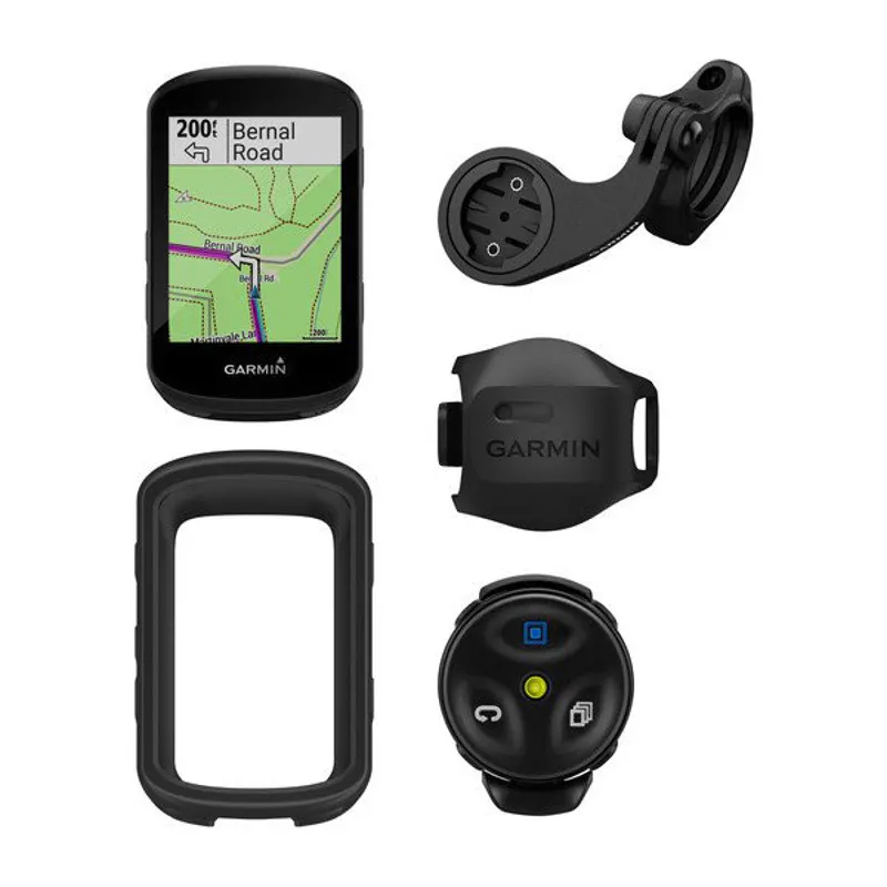 Garmin run sales bundle