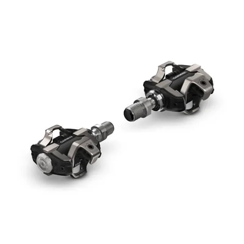 Garmin Rally XC100-XC200 Power Meter MTB Pedals - SPD