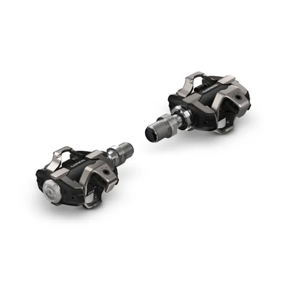 Garmin Rally XC100-XC200 Power Meter MTB Pedals - SPD
