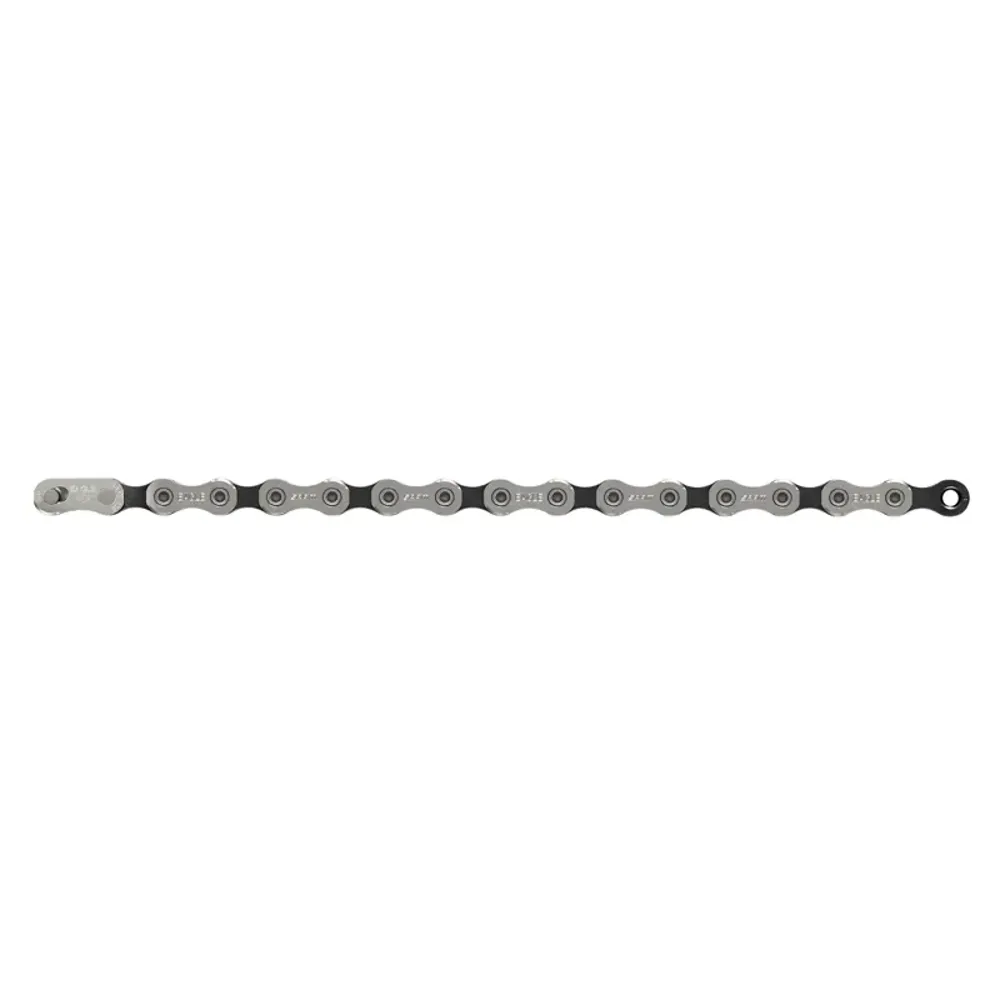 SRAM GX Eagle Solid Pin 126 Links PowerLock 12-Speed Chain