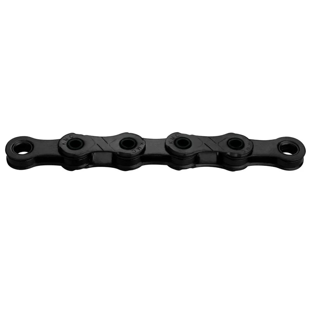 KMC X12 DLC 12 Speed Chain - Shimano SRAM Compatible - Black