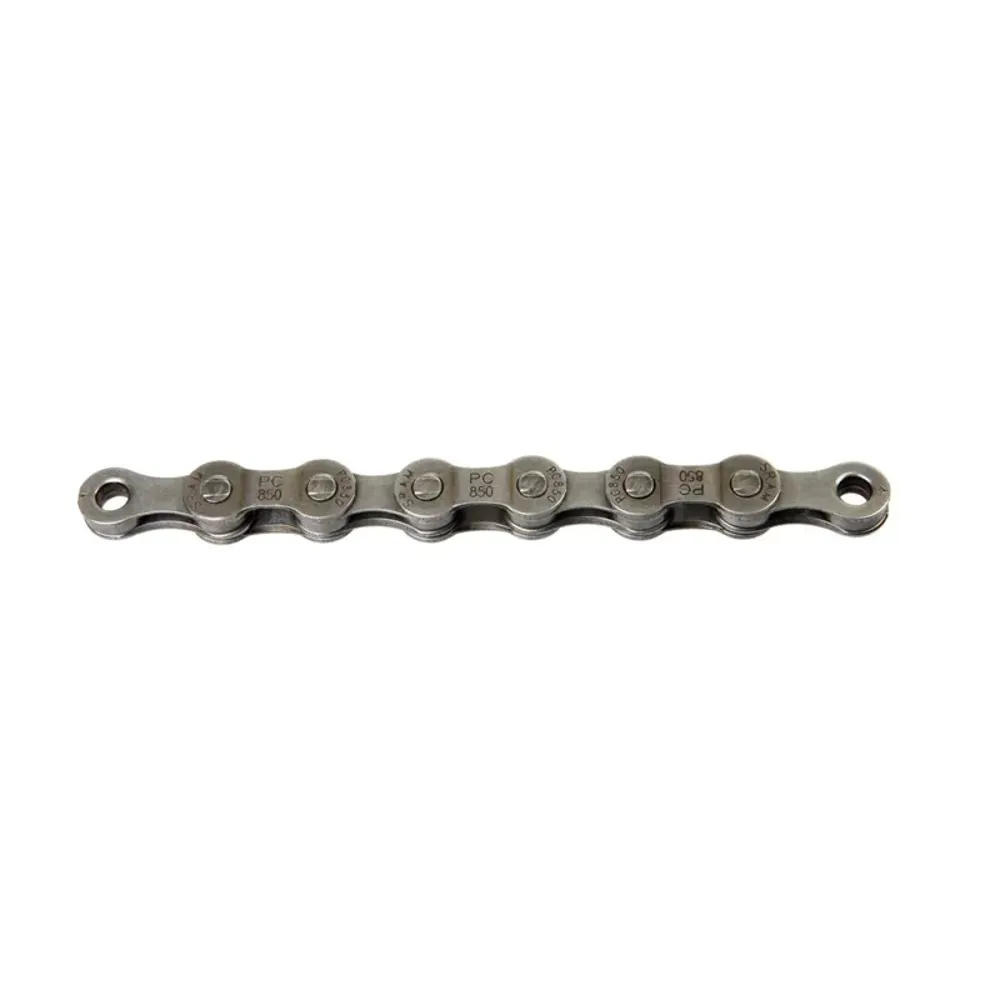 Sram PC850 7/8spd Chain Grey