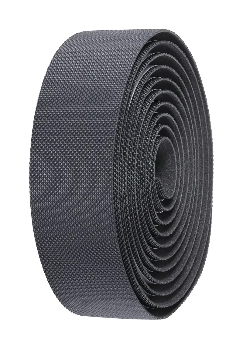 BBB GravelRibbon Bar Tape - Black