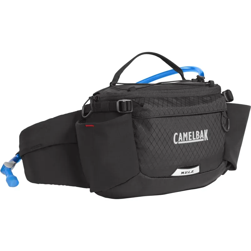 Camelbak MULE 5 Waist Pack - Black