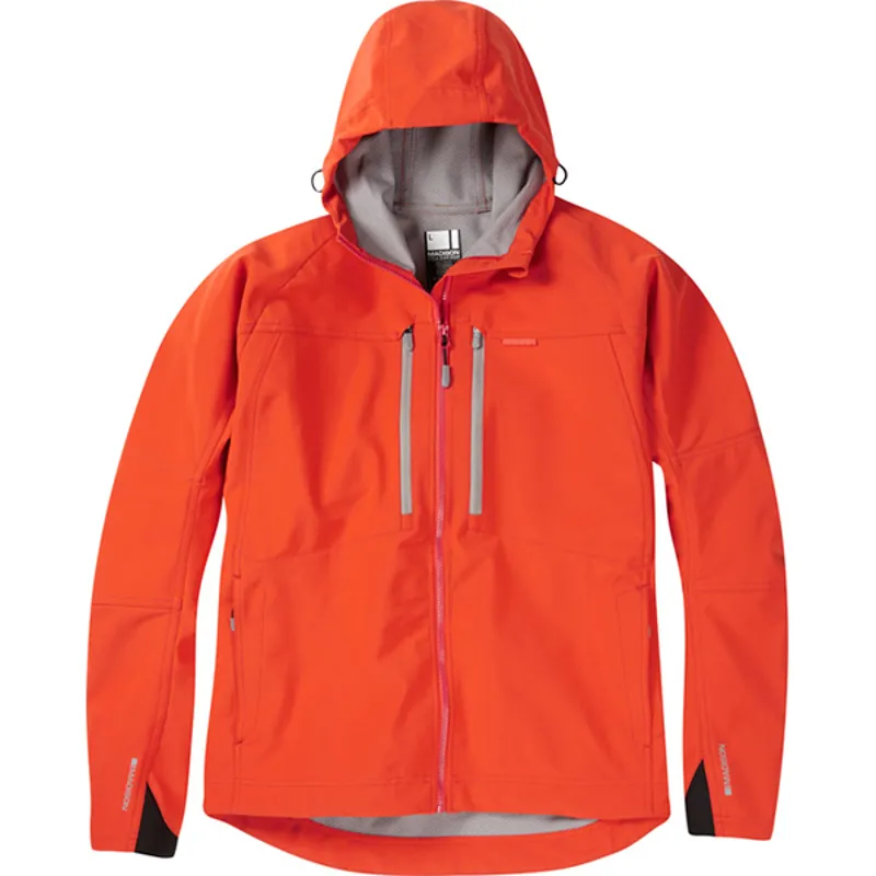 Madison Zenith Softshell Jacket