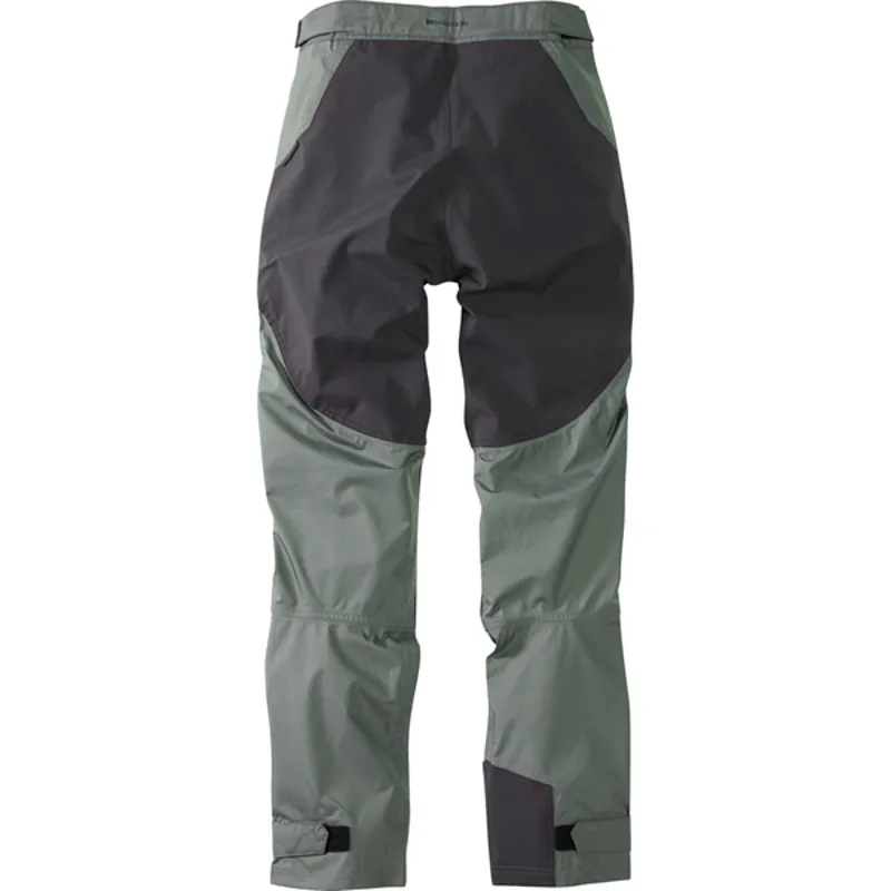 Madison DTE Waterproof Trousers Dark Shadow