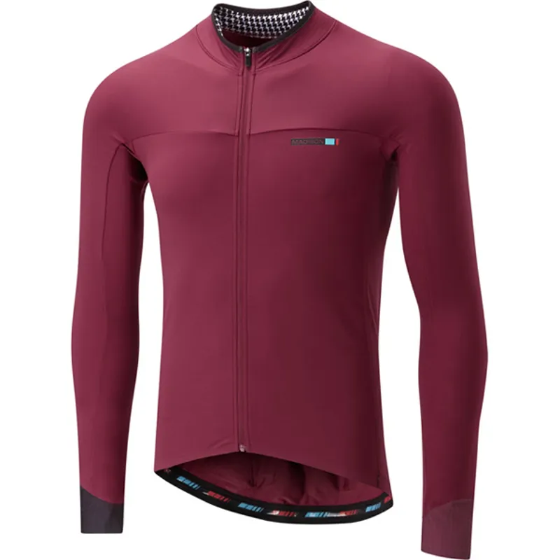 Download Madison RoadRace Light LS Thermal Jersey £71.99