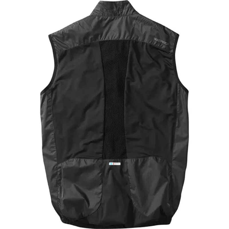 Madison RoadRace Premio Windproof Gilet-1