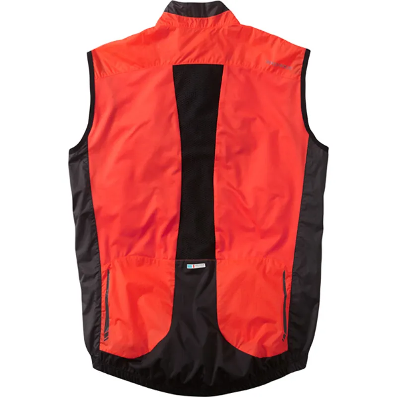 Madison RoadRace Premio Windproof Gilet-3
