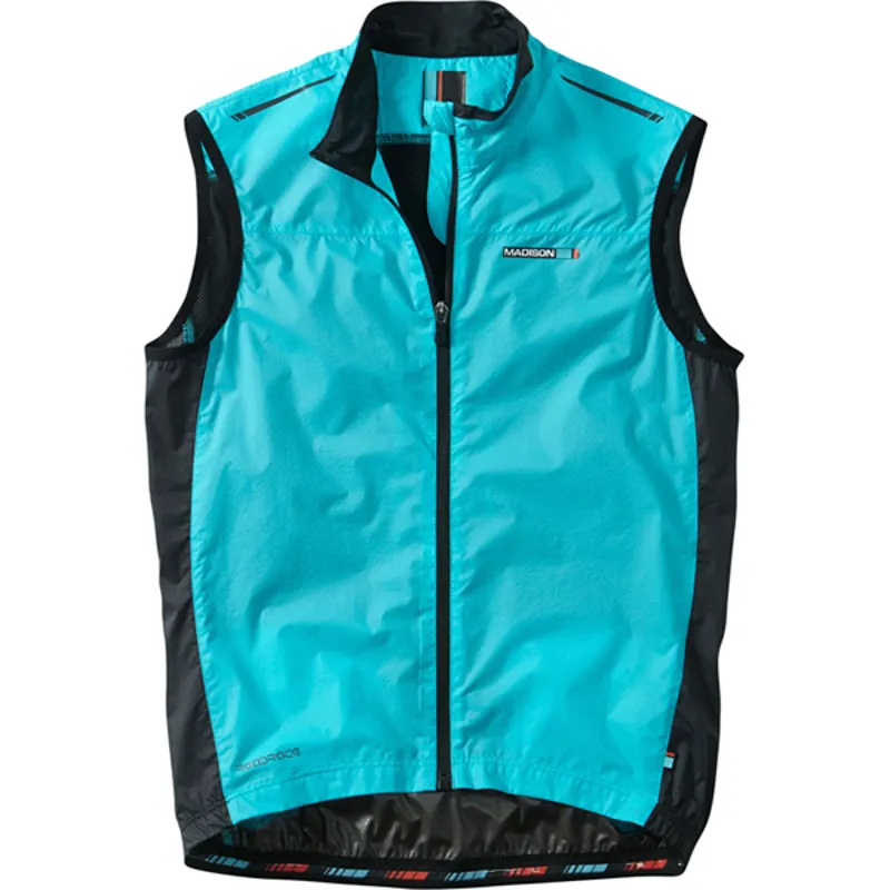 Madison RoadRace Premio Windproof Gilet-4
