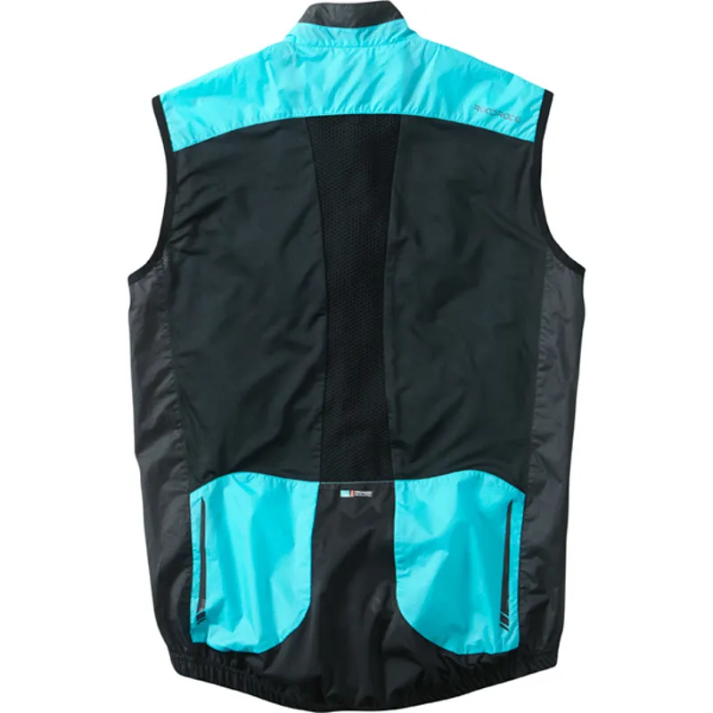 Madison RoadRace Premio Windproof Gilet-5