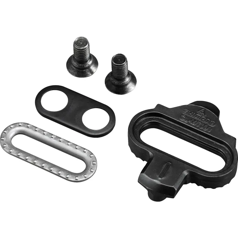 Shimano MT001 Multi-Entry MTB SPD Cleats