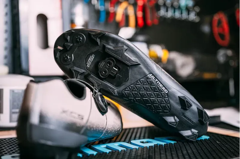 Shimano MT001 Multi-Entry MTB SPD Cleats-2