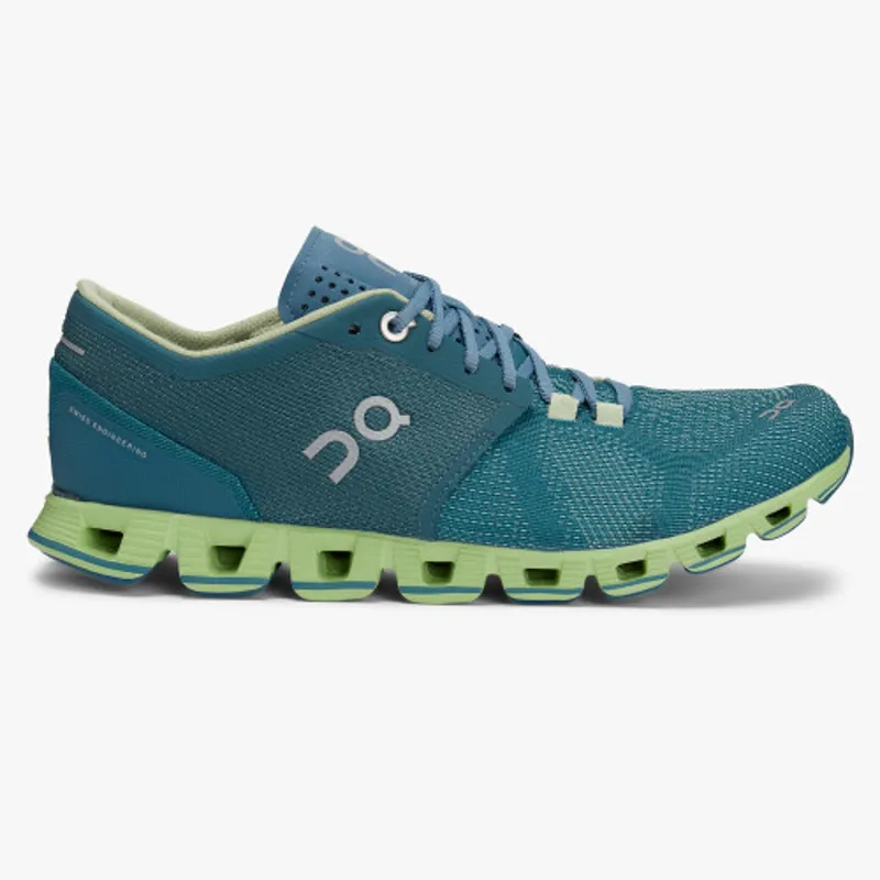 On cloud x deals storm willow