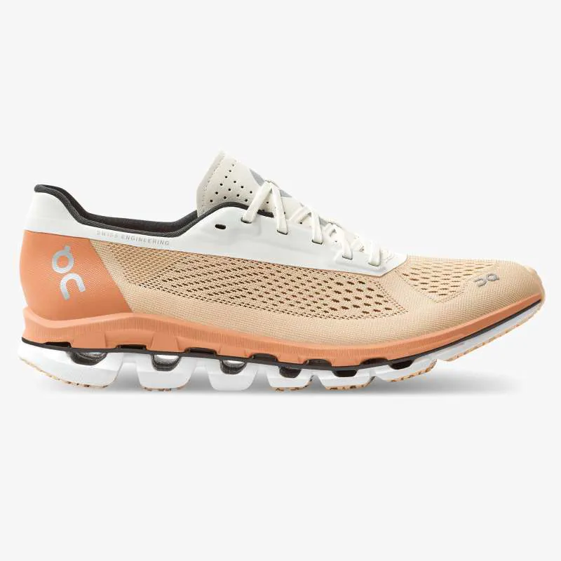 On Running Cloudboom Carbon Womens Road Running Shoes