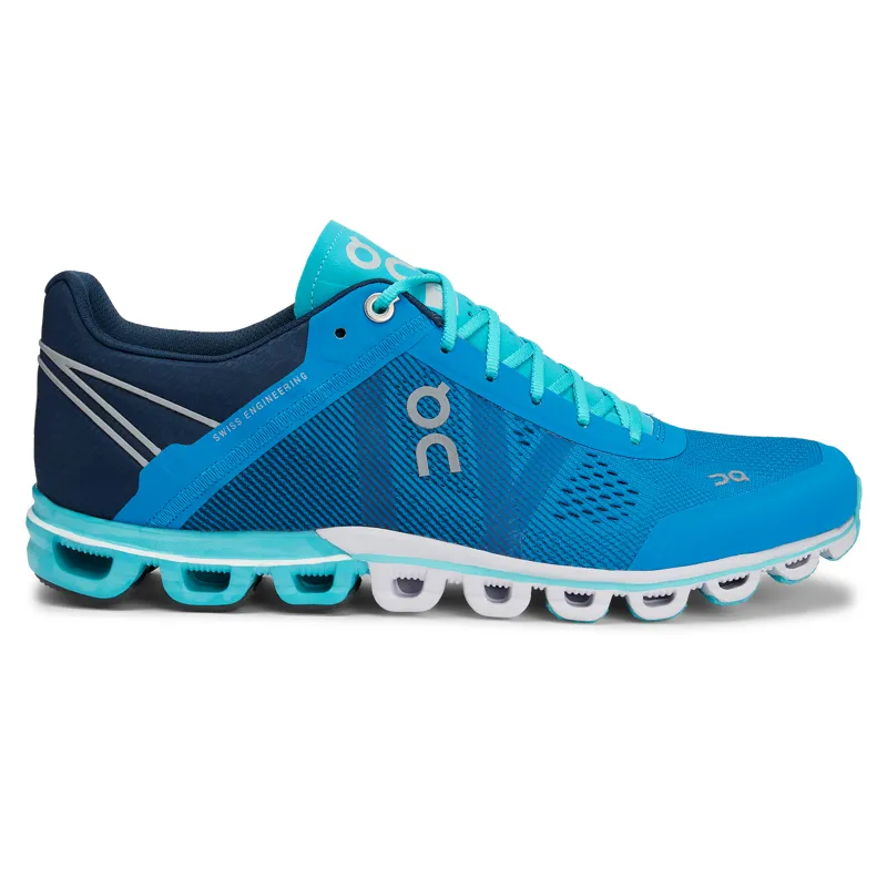 On Cloudflow Womens Road Running Shoe - Run and Ride £94.63