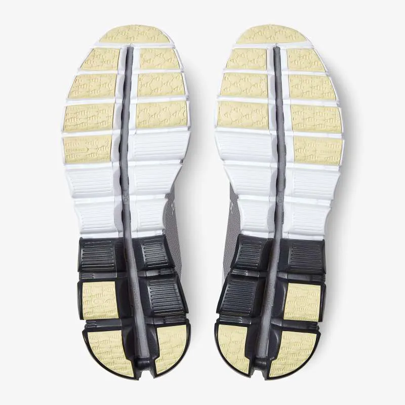 On Cloudflow Road Running Shoe - Alloy Magnet-2