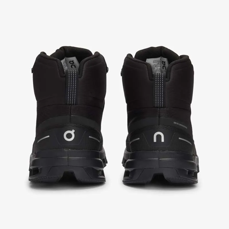 cloudrock 2 waterproof hiking boot men's