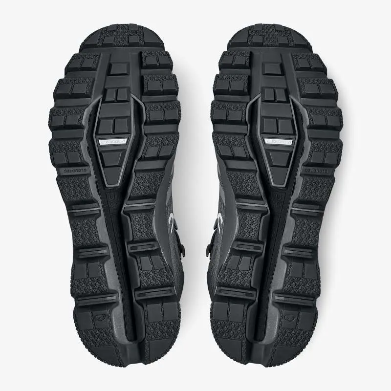 On Cloudrock Waterproof Hiking Boot - Rock Eclipse-2