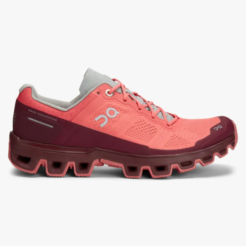 On cloud trail running on sale shoes womens