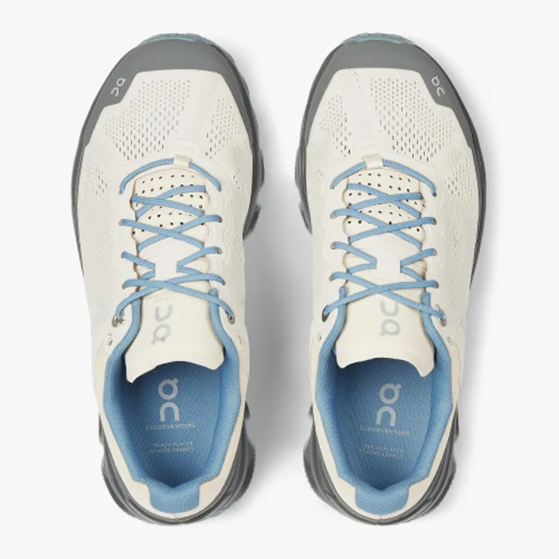 On Running Cloudventure Womens Trail Running Shoe - Sand Wash - 4.5-2