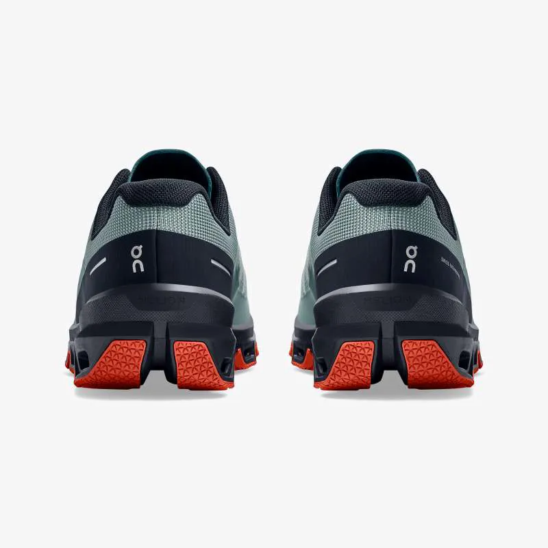 On Cloudventure Trail Running Shoe - Cobble Ink-4