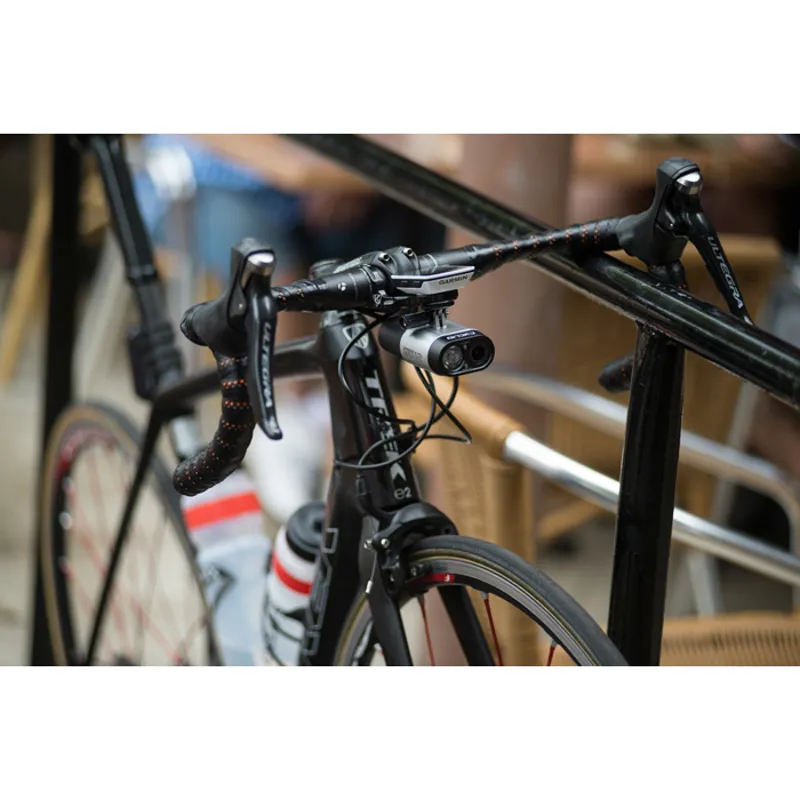 Cycliq Fly 12 Front Facing Camera And Cycle Light-2