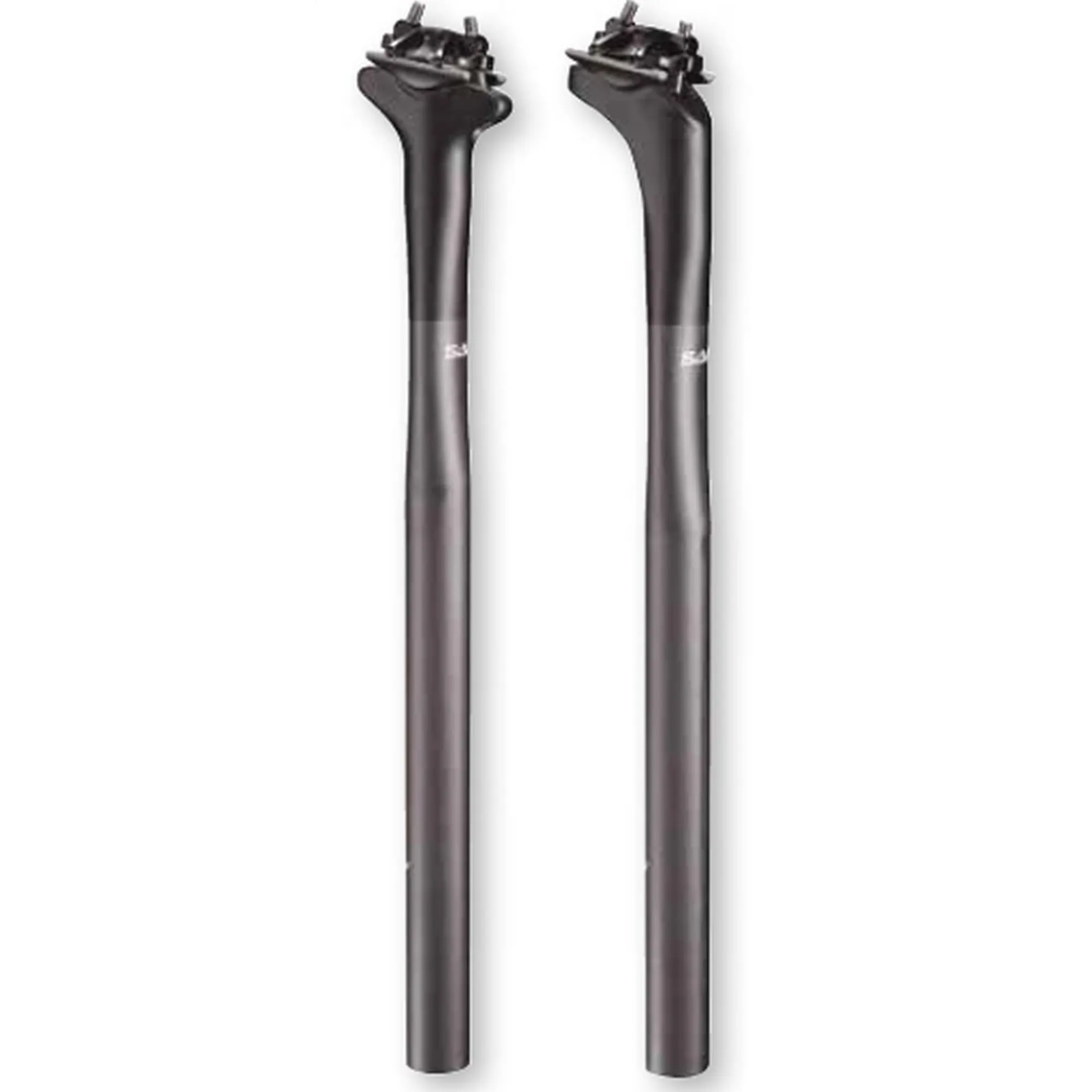 Cannondale Save Carbon Seatpost Run and Ride