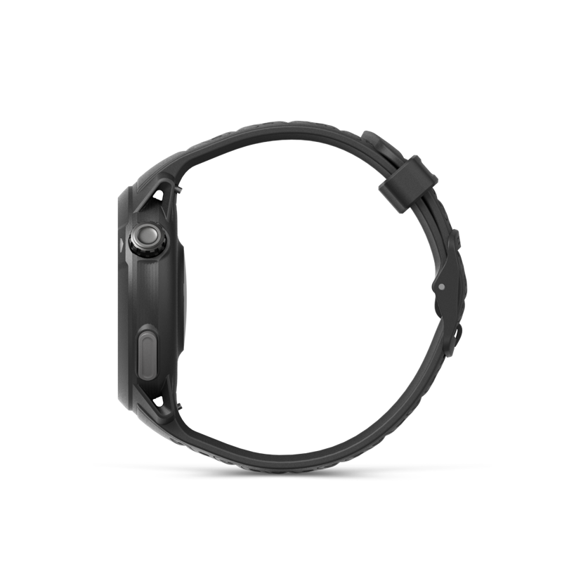 Coros Pace Pro GPS Multisport Watch - Black-3