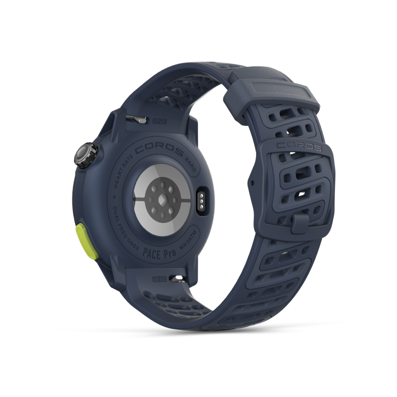 Coros Pace Pro Multisport GPS Watch - Blue-4