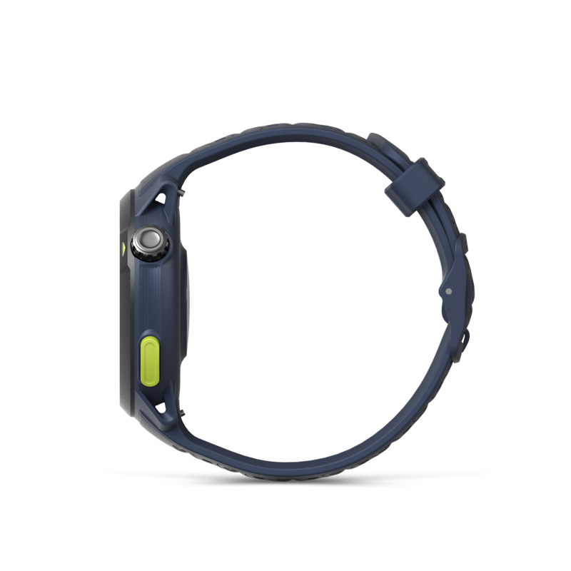 Coros Pace Pro Multisport GPS Watch - Blue-8