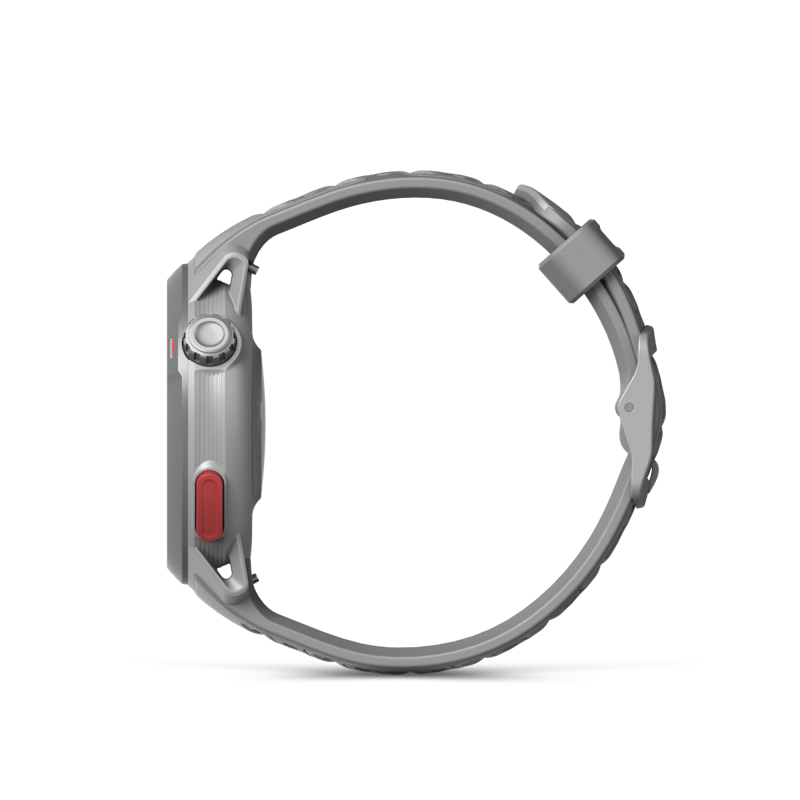 Coros Pace Pro GPS Multisport Watch - Grey-3