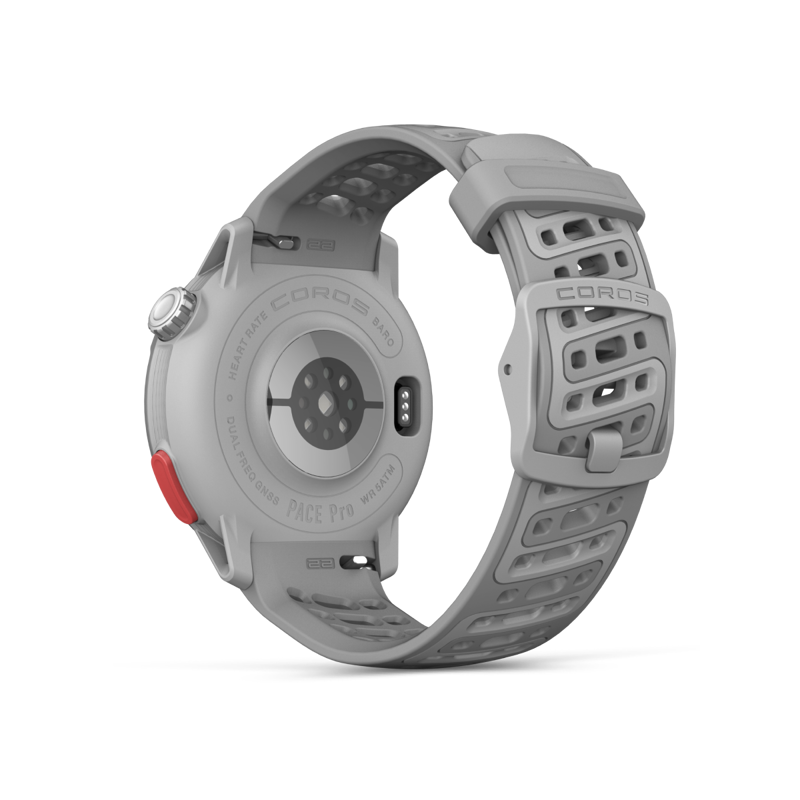 Coros Pace Pro GPS Multisport Watch - Grey-4