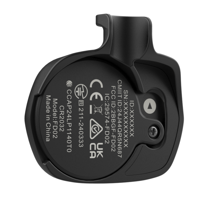 Coros Speed Sensor Bike Sensor-2