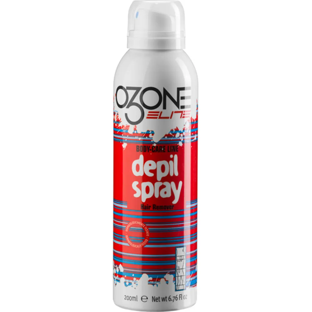 Elite Ozone 200ml Hair Remove Cream
