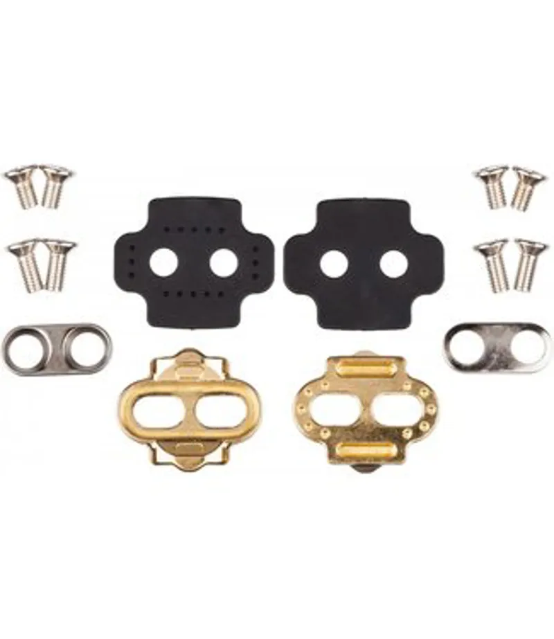 Crank Brothers Premium Cleats