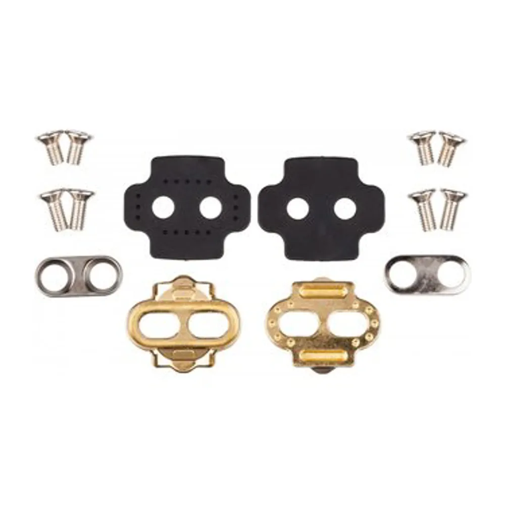 Crank Brothers Premium Cleats