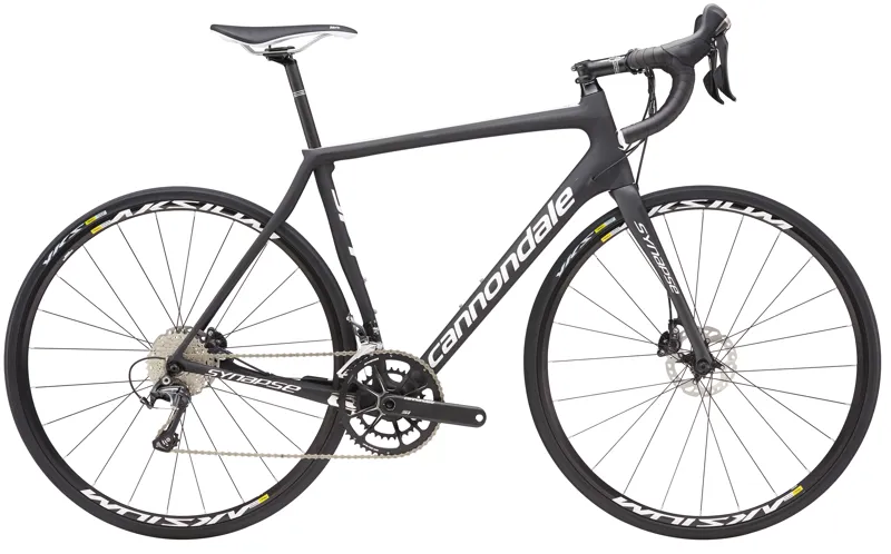 cannondale synapse carbon 3 l 2023 road bike