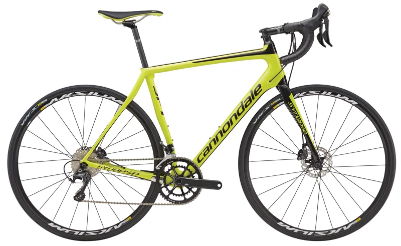 Cannondale synapse ultegra disc deals