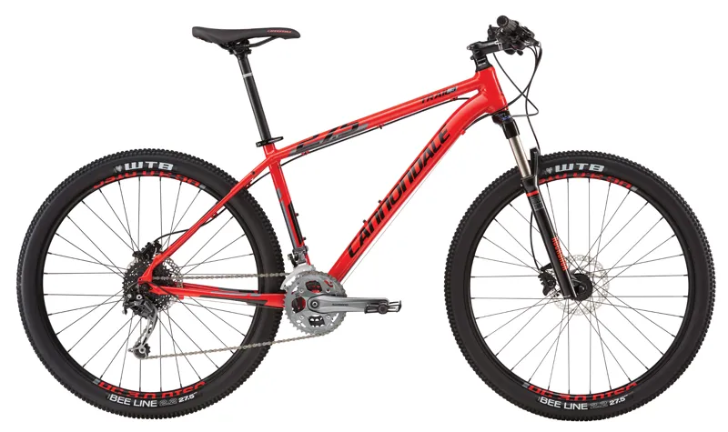 cannondale trail 3