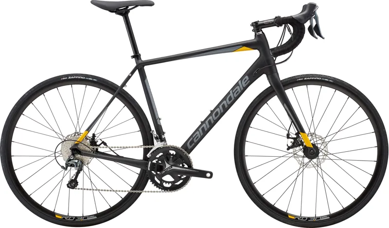 2018 Cannondale Synapse Tiagra Disc Endurance Road Bike £799.99