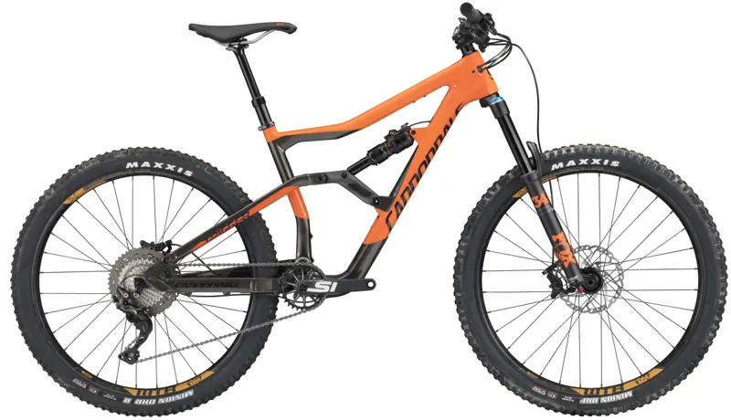 cannondale trigger 2 2015