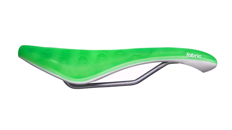 【快適サドル！！】Fabric Cell Radius Elite Saddle Fabric Cell Radius Elite Saddle | Triton Cycles