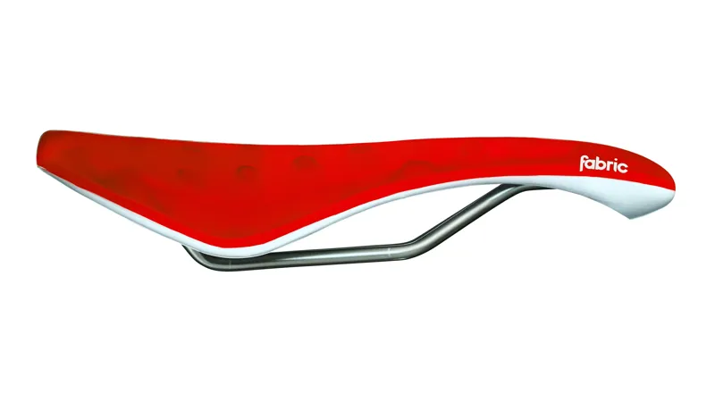 fabric cell elite radius saddle